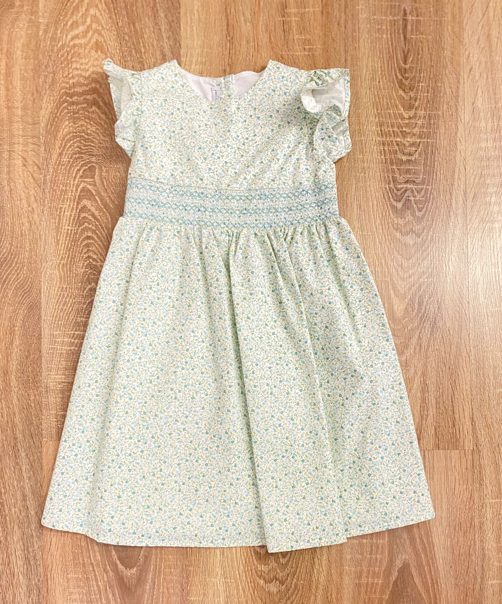 Vestito fiorellini Per Te