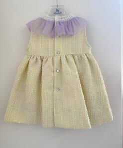 Alternative view of Vestito Naxos