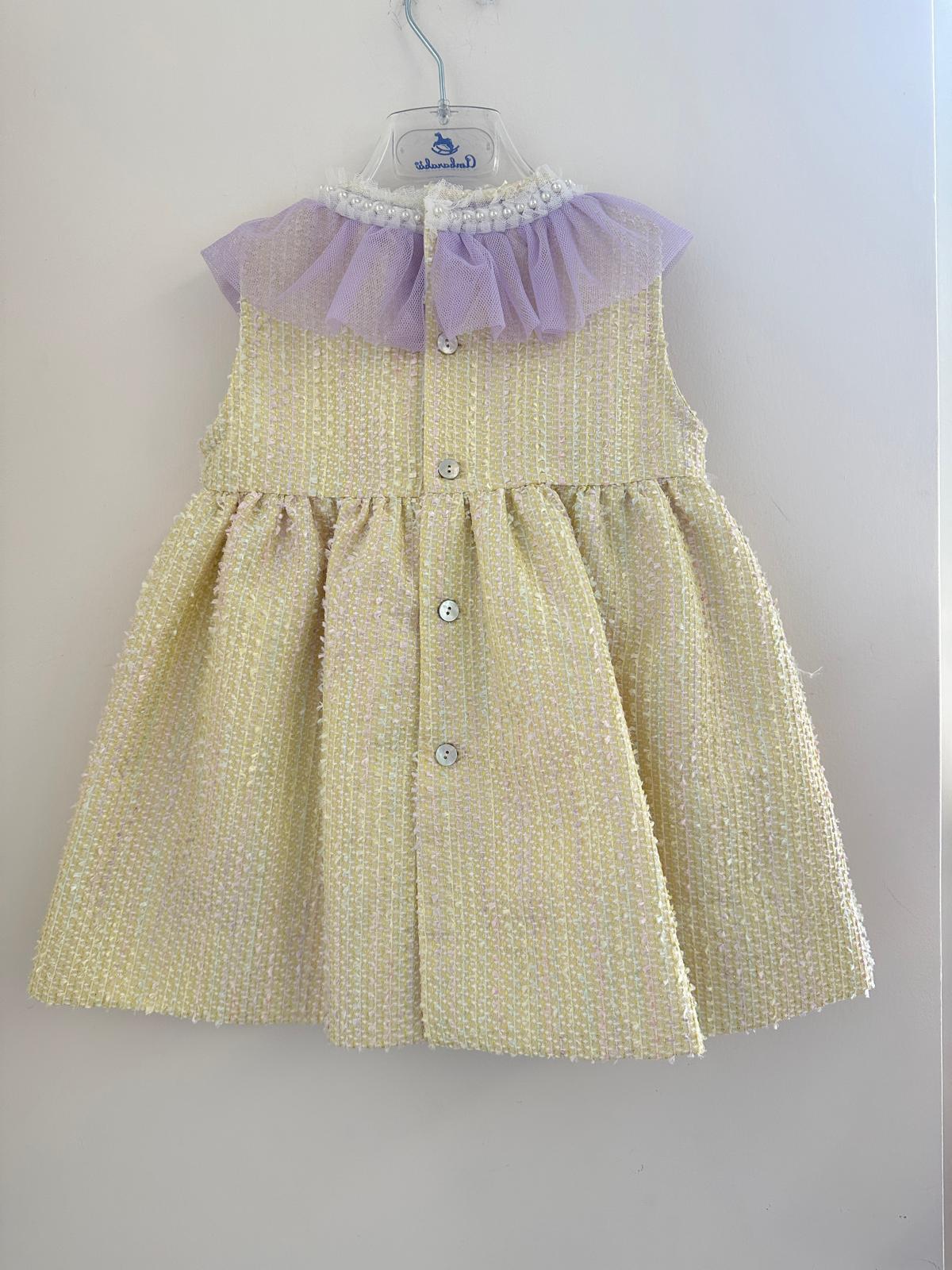 Vestito Naxos - immagine 2