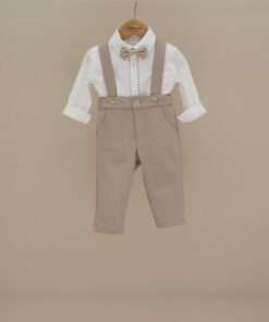 Completo lungo Ninnaoh