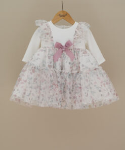 Abito tulle Ninnaoh