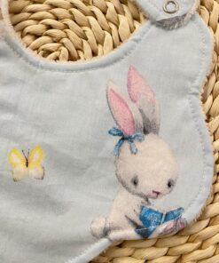 Alternative view of Bavetta Little Rabbit