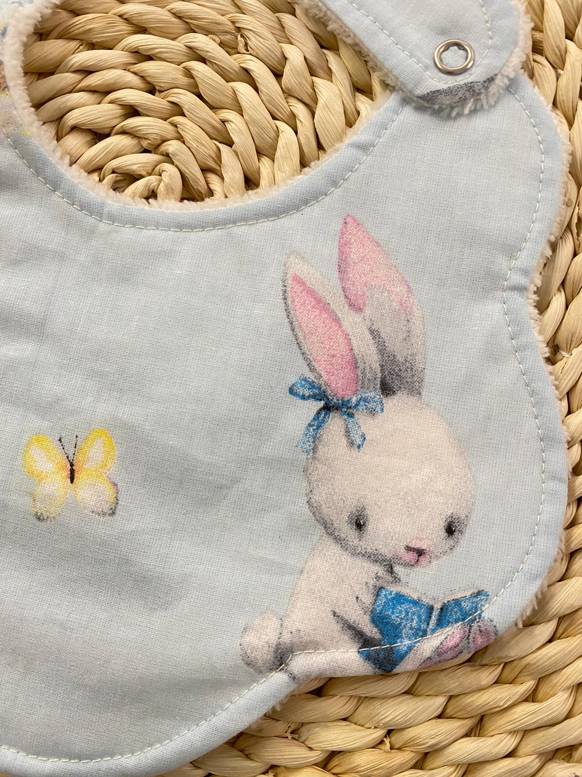 Bavetta Little Rabbit - immagine 2