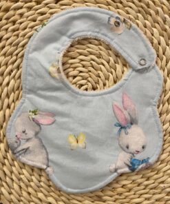 Bavetta Little Rabbit
