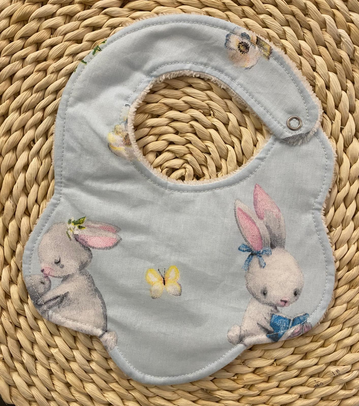 Bavetta Little Rabbit
