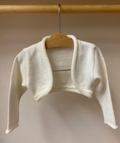 Cardigan corto Ninnaoh