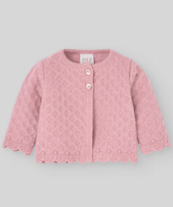 Cardigan lungo Rosa Paz Rodriguez