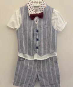 Completo 4 pezzi Myrumi