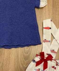 Alternative view of Completo due pezzi Mac Ilusion