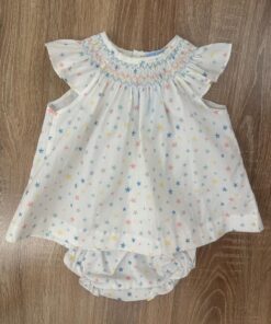 Completo stelline Mac Ilusion