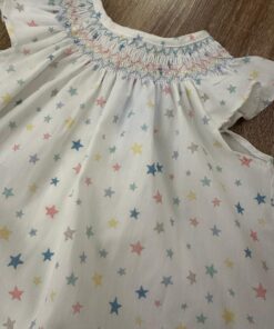 Alternative view of Completo stelline Mac Ilusion