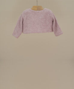 Alternative view of Coprispalle rosa Ninnaoh