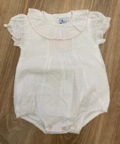 Pagliaccetto plumetis Sardon