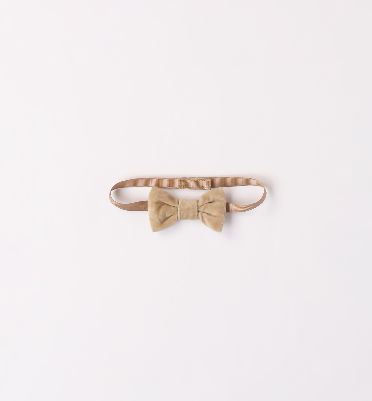 Papillon Minibanda beige