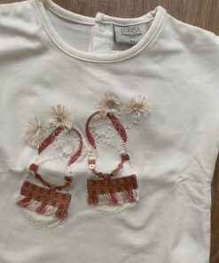 Alternative view of T-shirt Sandaletti Birba