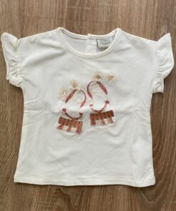 T-shirt Sandaletti Birba