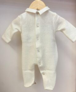 Alternative view of Tutina intera cappellini Ninnaoh