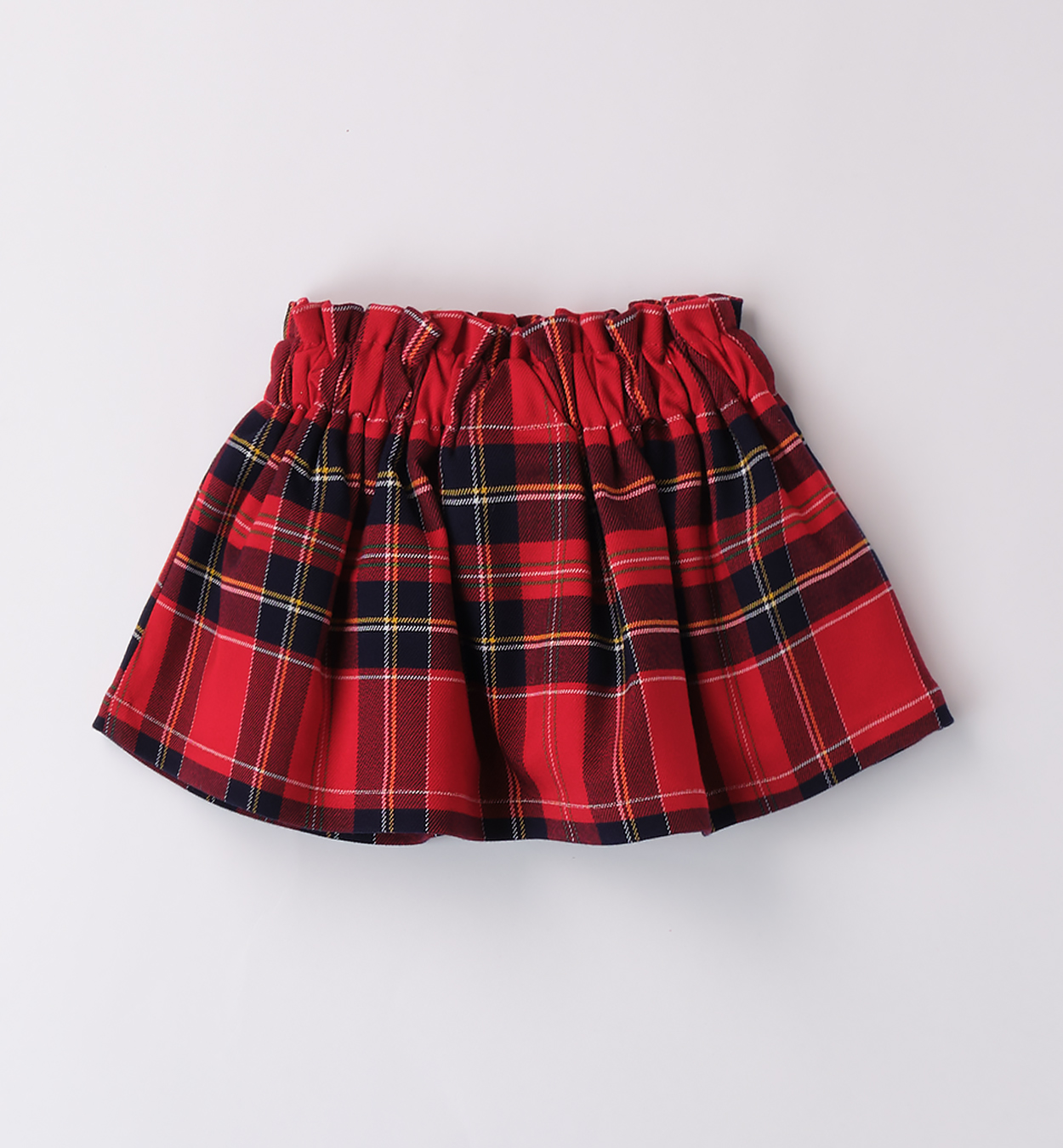 Gonna tartan Minibanda - immagine 2