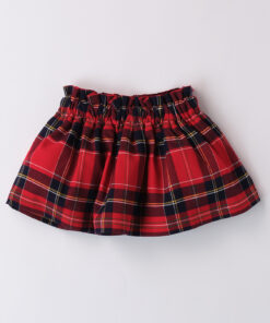 Gonna tartan Minibanda