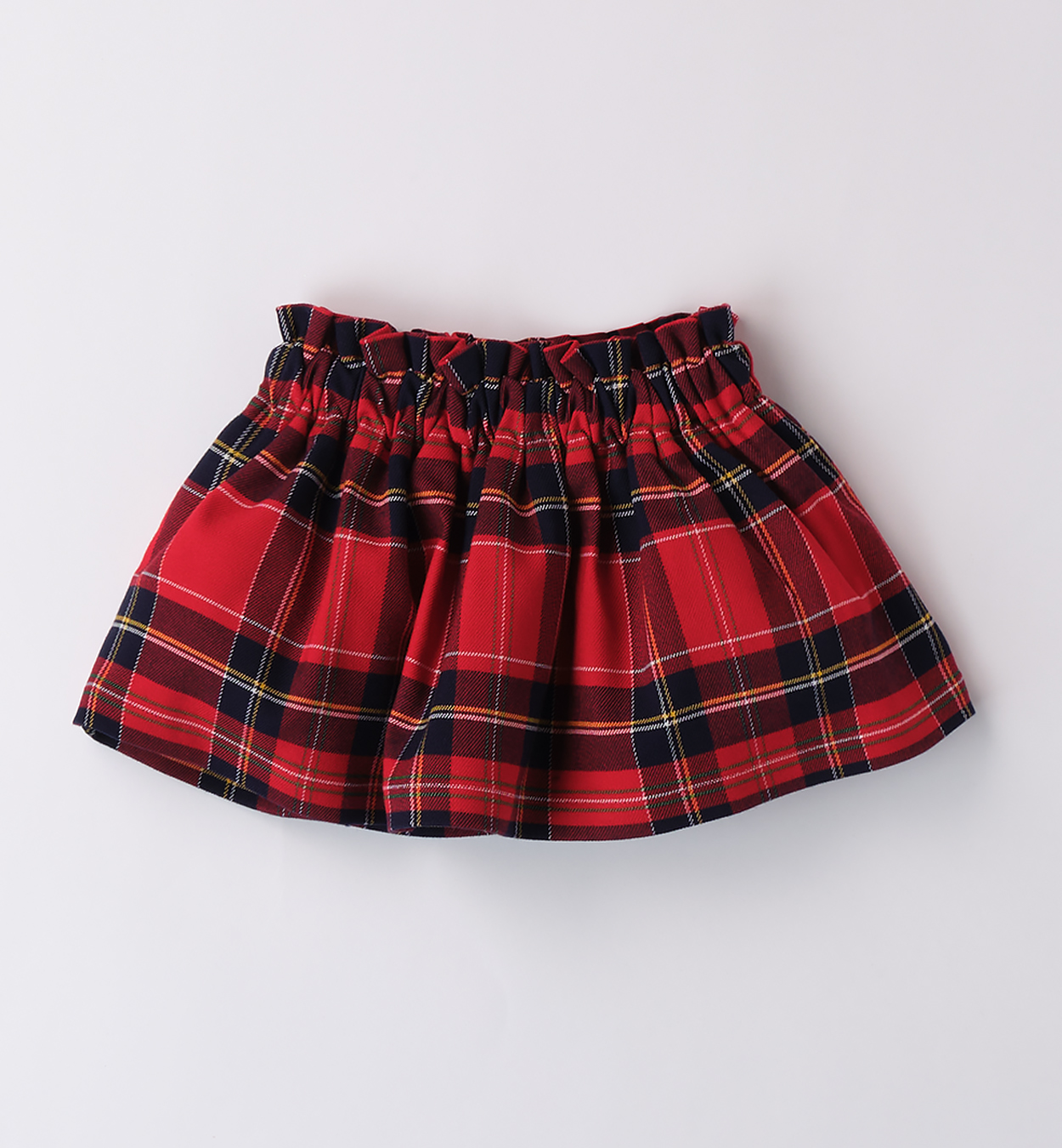 Gonna tartan Minibanda