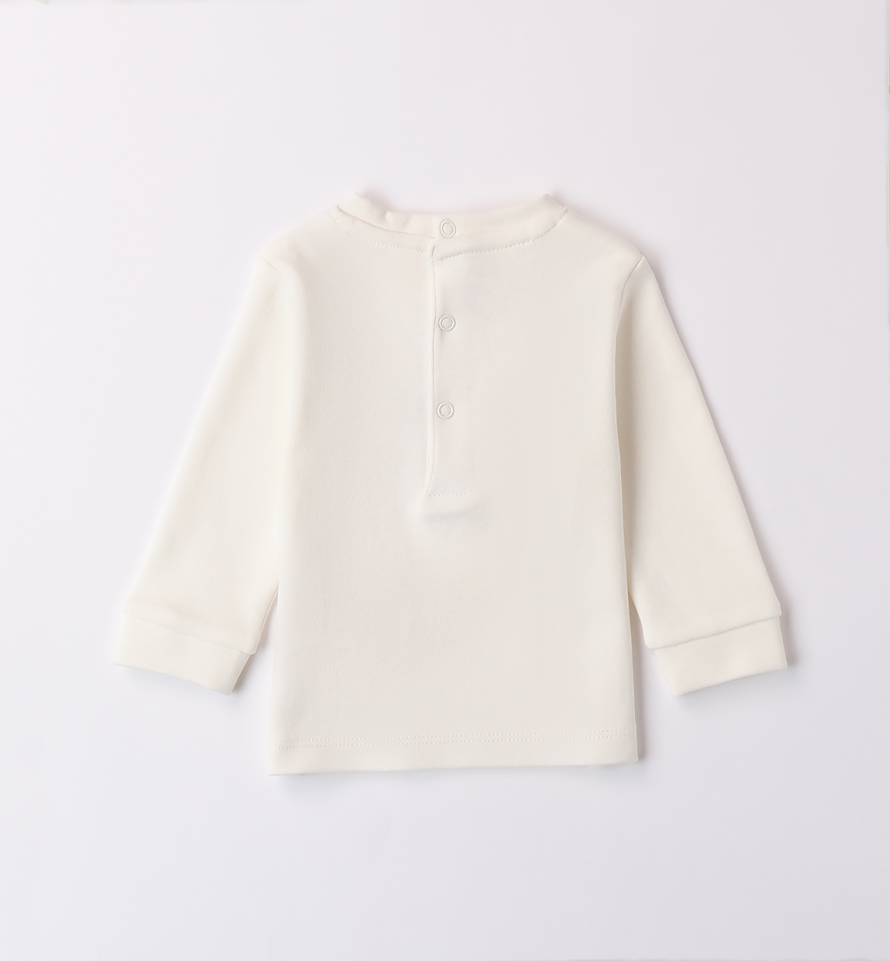 Maglia orsetto Minibanda - immagine 3