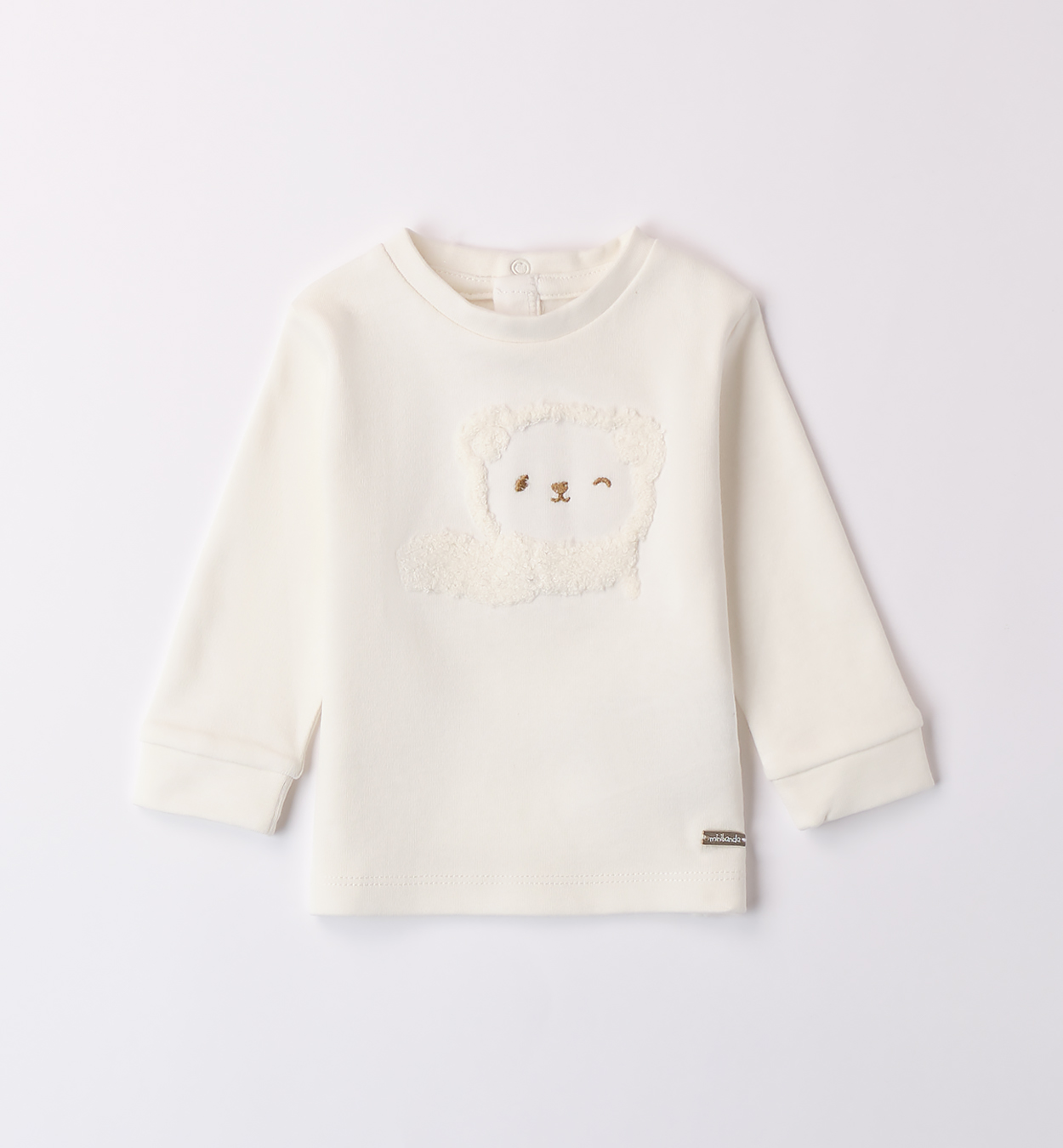 Maglia orsetto Minibanda