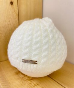 Alternative view of Cappellino trecce Condor