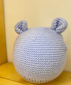 Cappellino orecchie Biribò