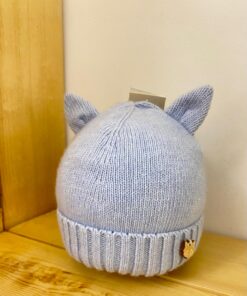 Cappellino orecchie Jamiks
