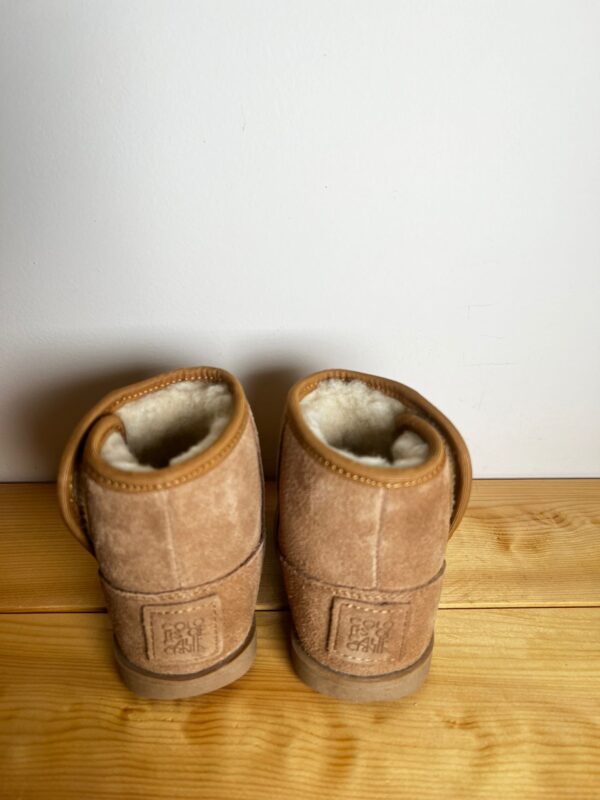 Stivaletto eskimo Colors of California - immagine 3