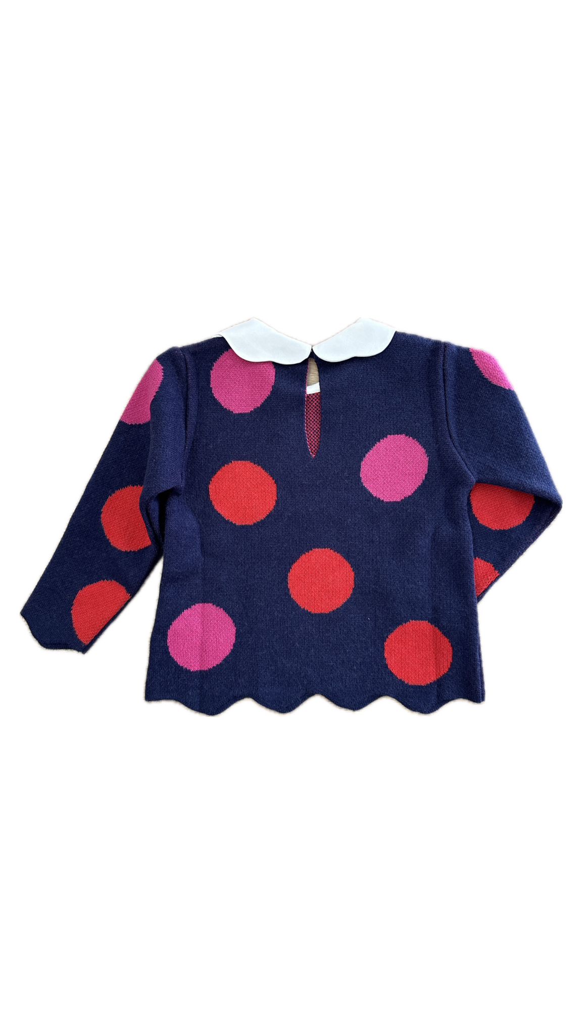 Maglioncino bolle Dr. Kid - immagine 3