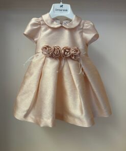 Abito roselline Ambarabà