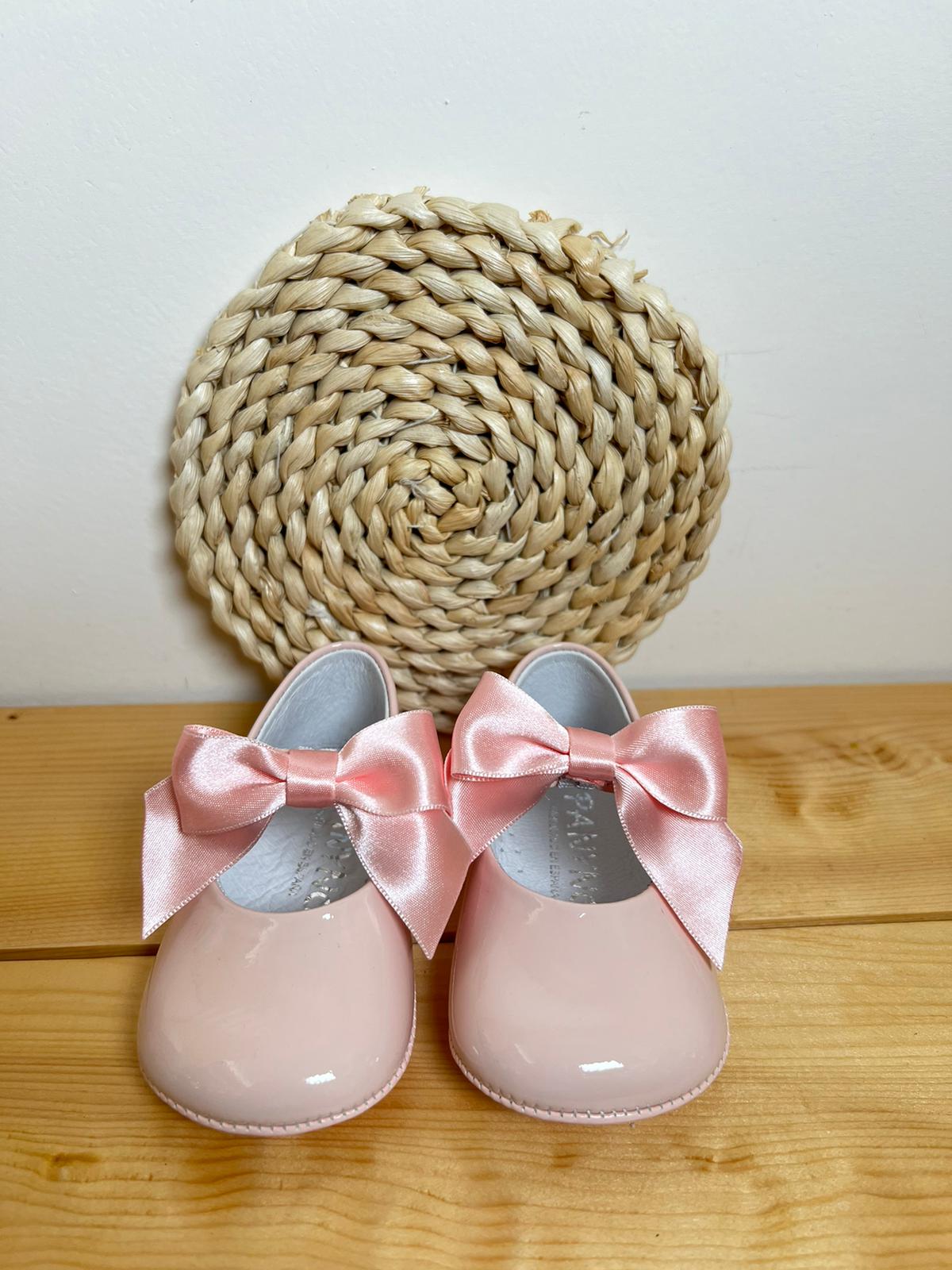 Ballerine rosa Panyno - immagine 3