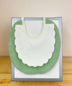 Bavetta verde e panna Pappa e Latte