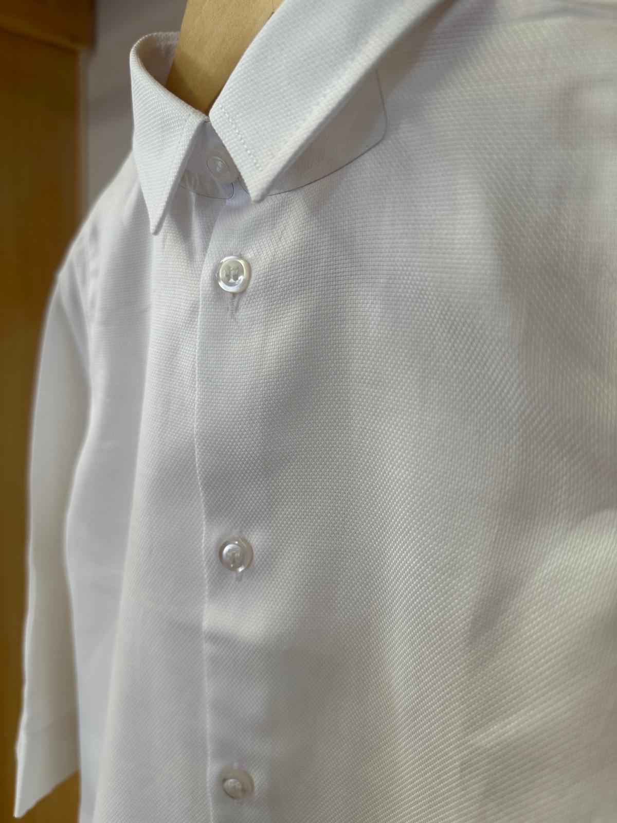 Camicia bianca Ambarabà - immagine 3
