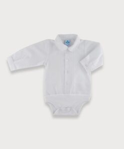 Camicia a body Sardon