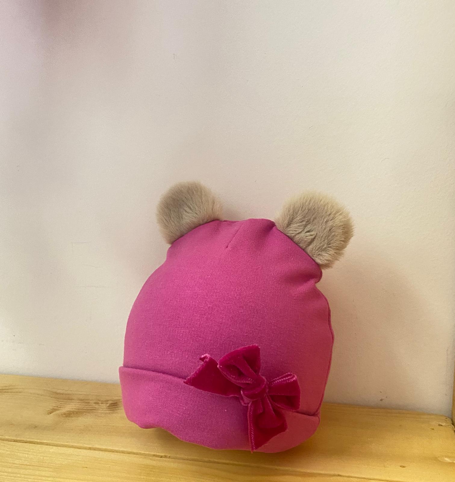 Set tutina e cappello Petit - immagine 4