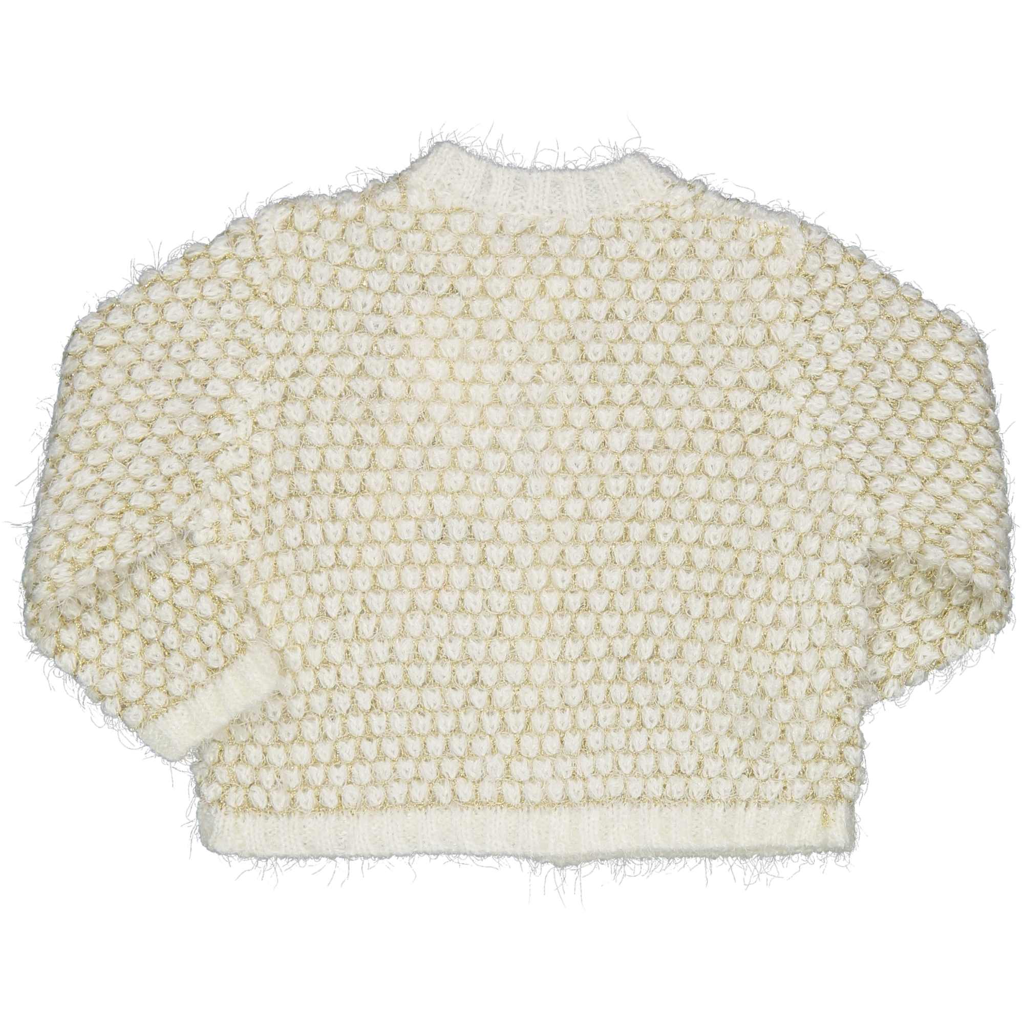 Cardigan lurex Birba - immagine 2