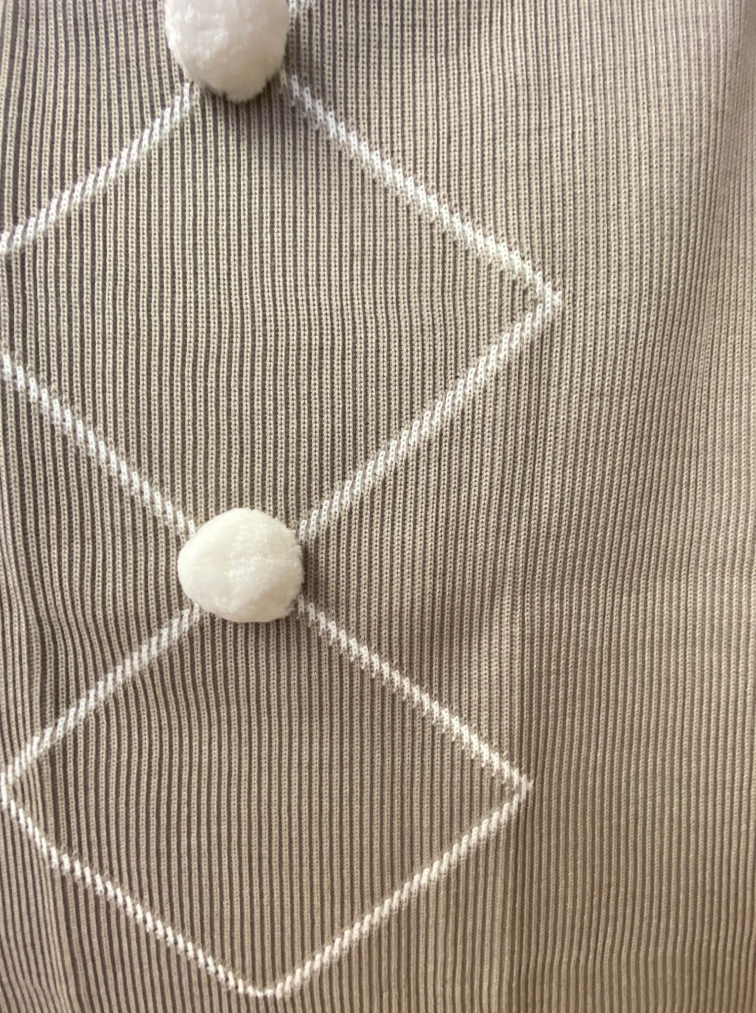 Copertina tortora e latte Primodì - immagine 2