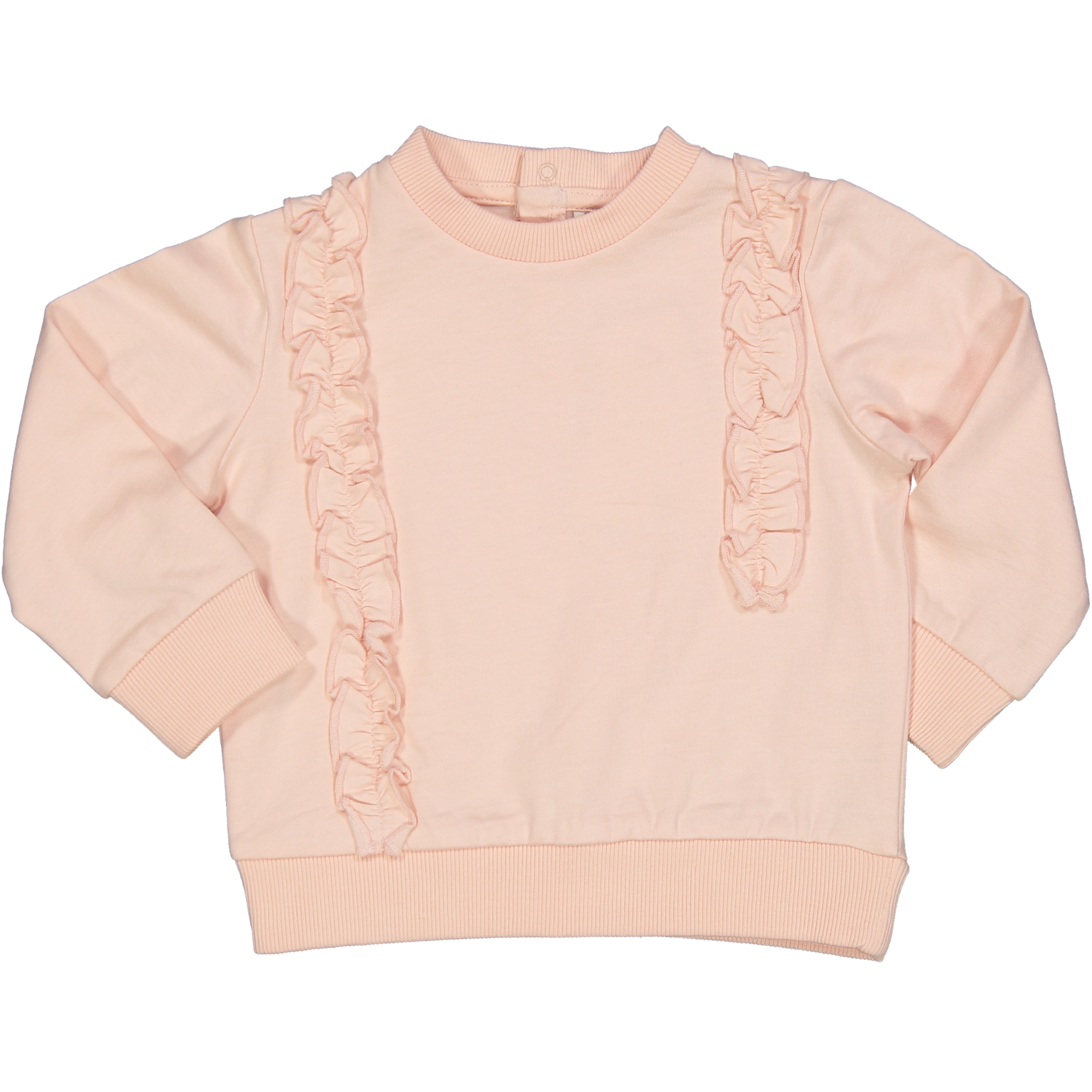 Felpa Rosa Birba