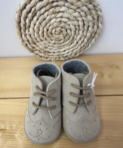 Inglesine beige bimbo Ambarabà