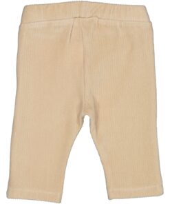 Alternative view of Pantalone ciniglia a coste Birba
