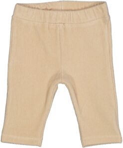 Pantalone ciniglia a coste Birba