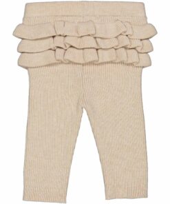 Alternative view of Leggings biege Birba