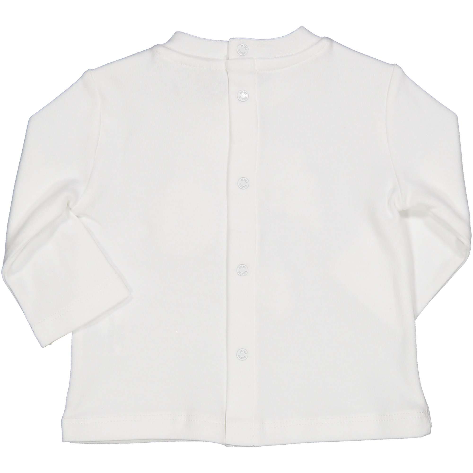 T-shirt a manica lunga autunno Birba - immagine 2