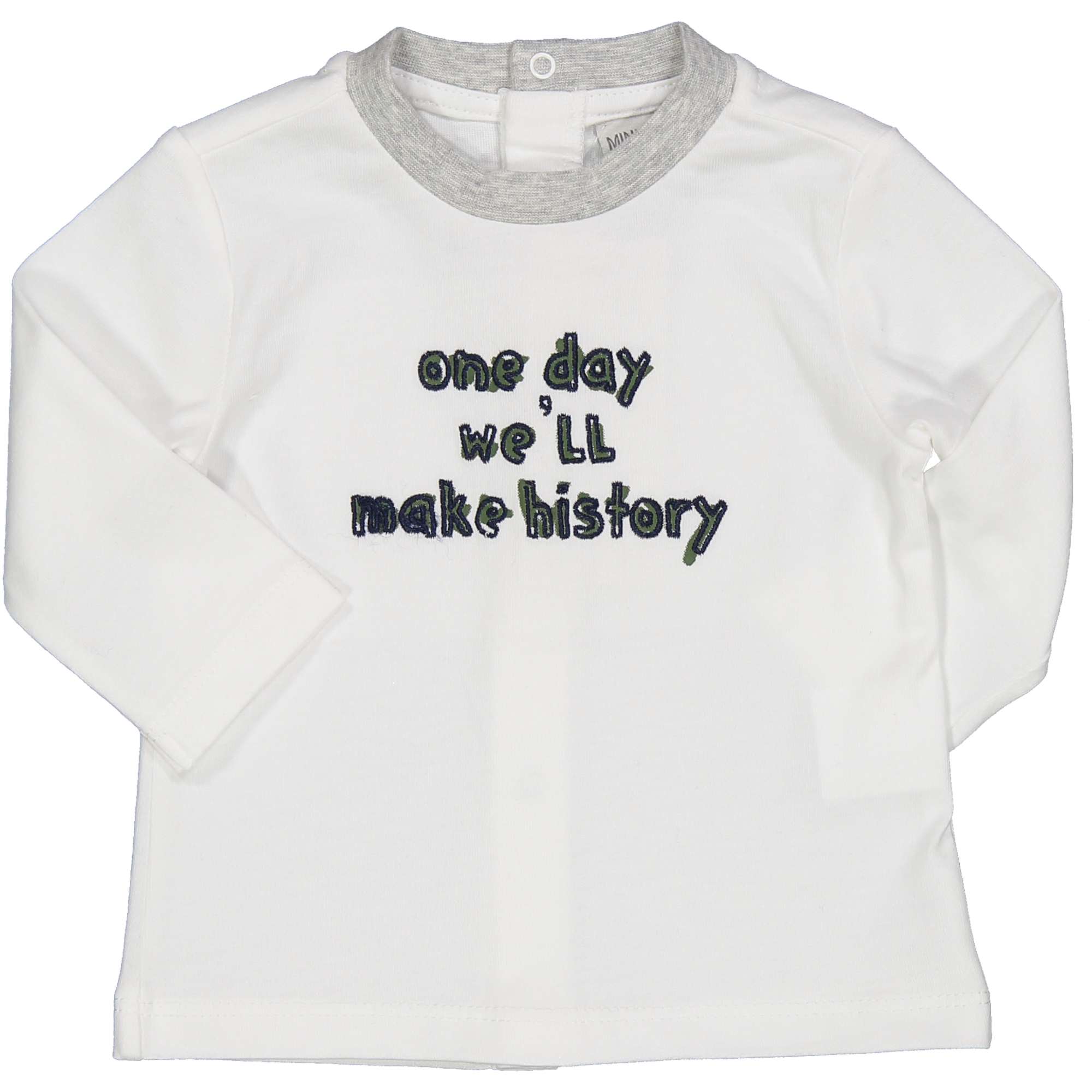 T-shirt History Birba