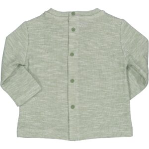 Alternative view of T-shirt manica lunga dinosauri Birba