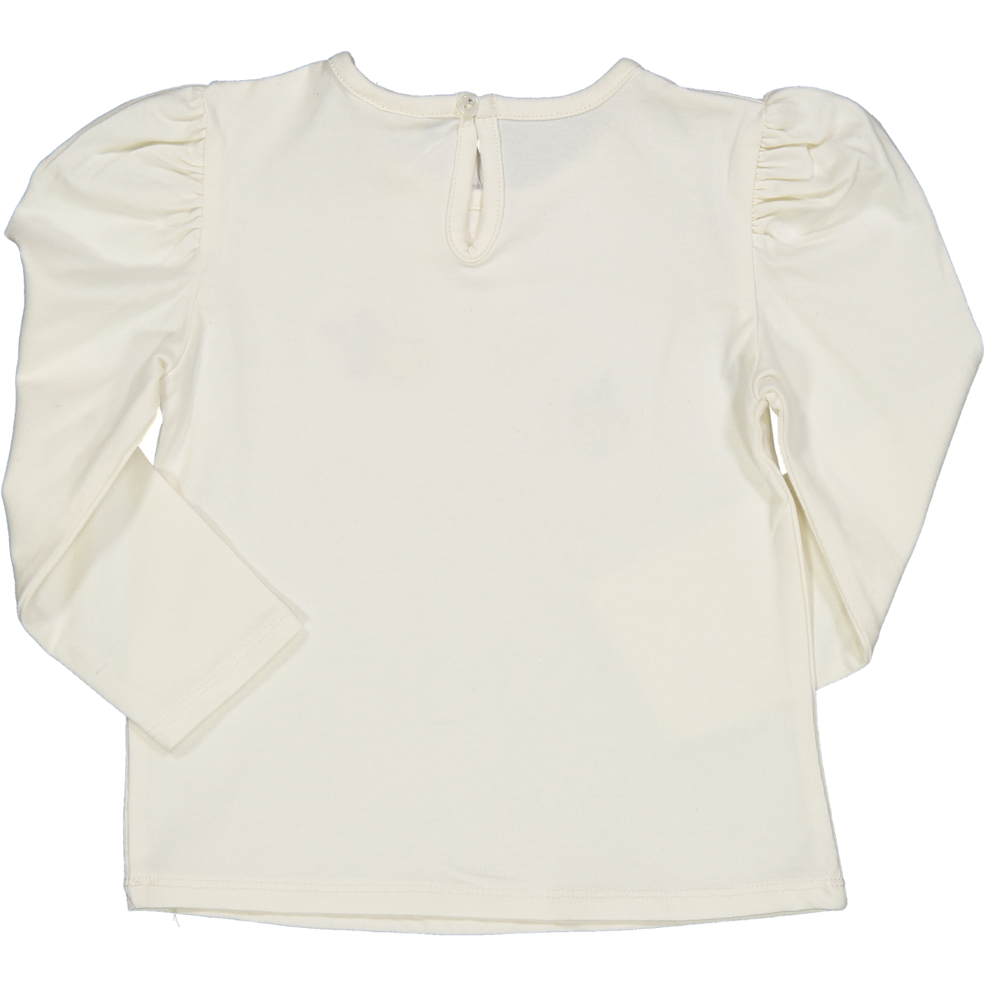 T-shirt Winter Wonderland Birba - immagine 2