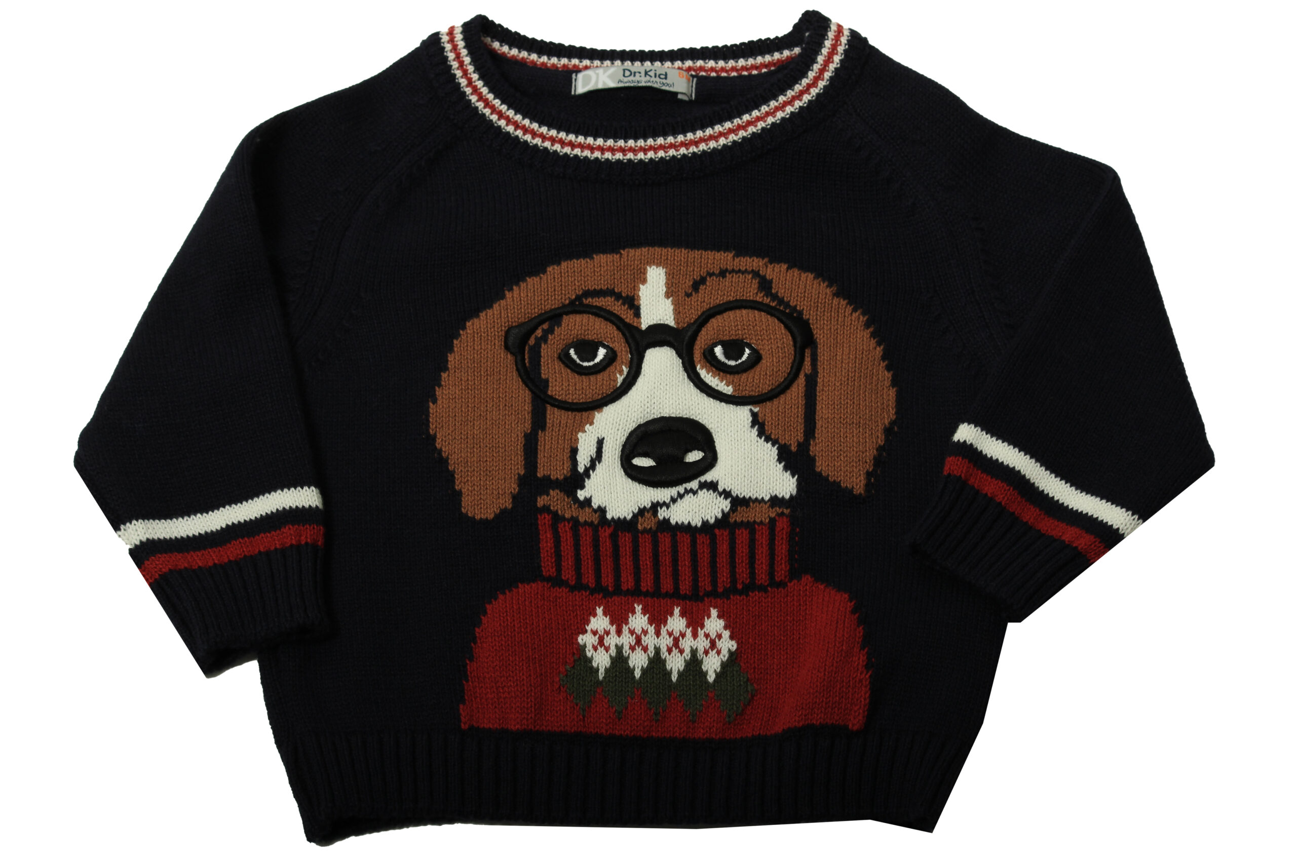 Maglioncino cane Dr.kid