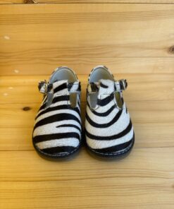 Occhio di bue zebra Panyno